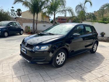 Volkswagen Polo 1.2 TDI DPF 5 p. Trendline