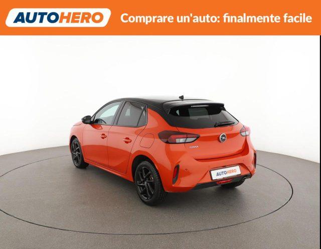 OPEL Corsa 1.2 100 CV GS Line