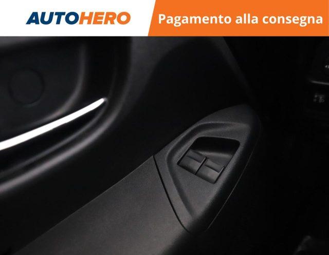 PEUGEOT 108 VTi 68 5 porte Allure