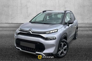 CITROEN C3 Aircross PureTech 110 S&S Plus