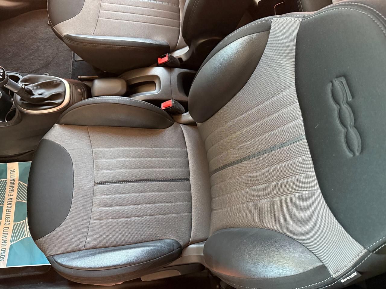 Fiat 500L Living 1.3 Multijet 95 CV Lounge