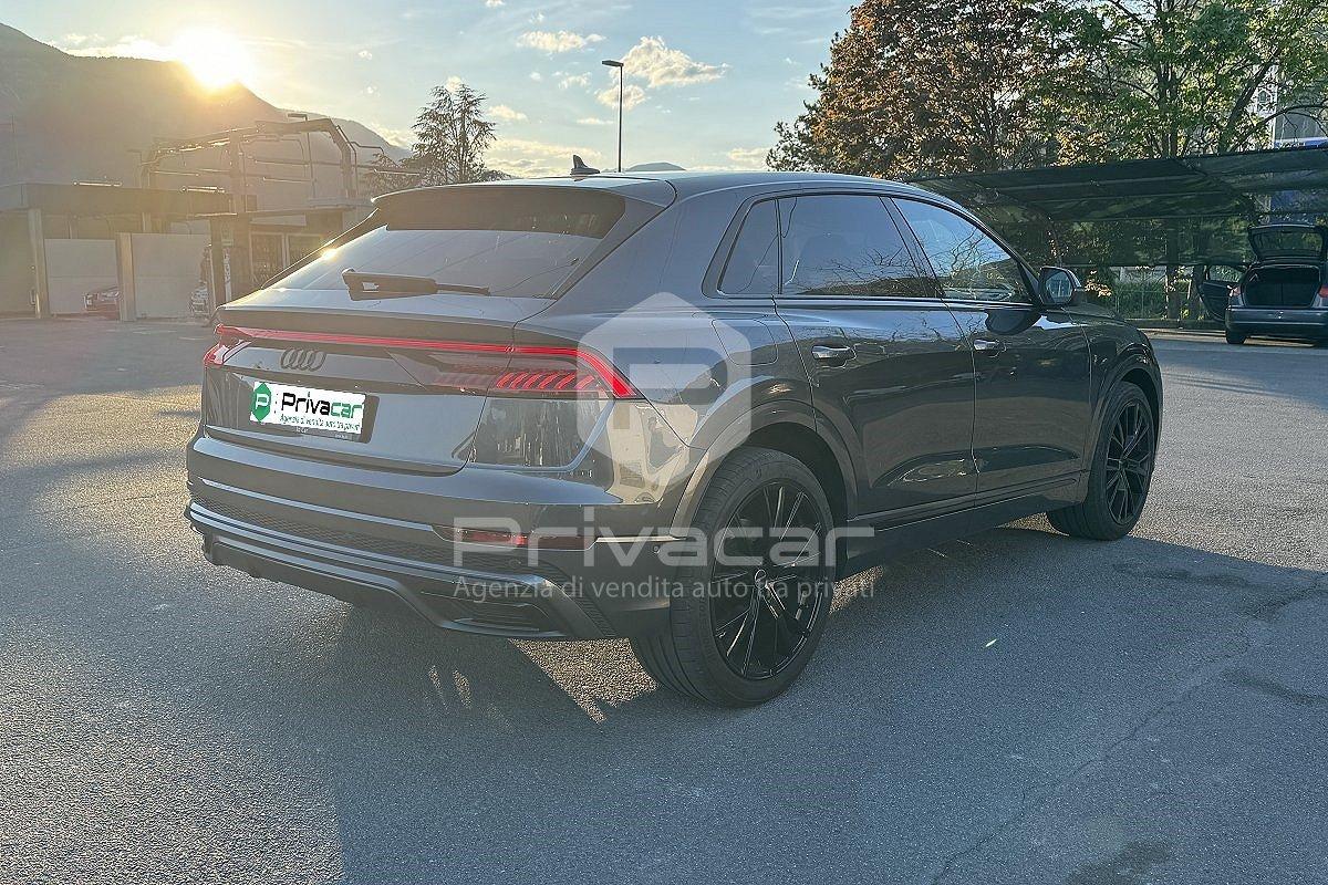 AUDI Q8 50 TDI 286 CV quattro tiptronic Sport