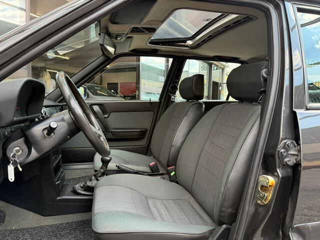 Alfa Romeo 33 1.3 IE cat L ASI UNIPROP