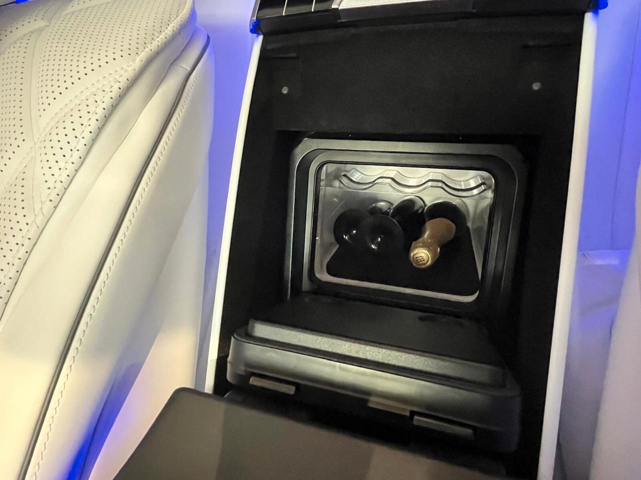 Mercedes-benz Maybach S 680 Premium Plus