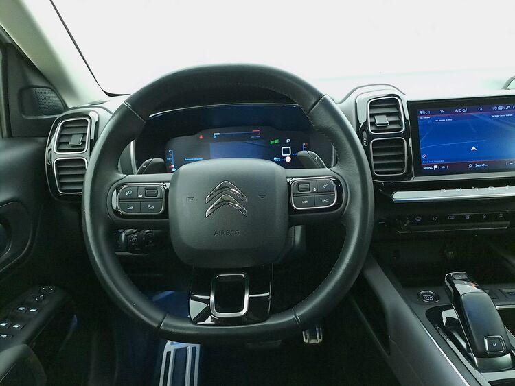 Citroen C5 Aircross Shine EAT8 BR265967 1.5 Diesel 131CV