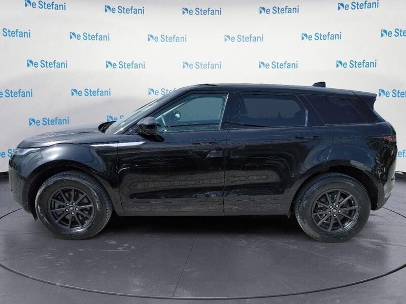 Land Rover RR Evoque Range Rover Evoque 2.0d i4 fwd 150cv