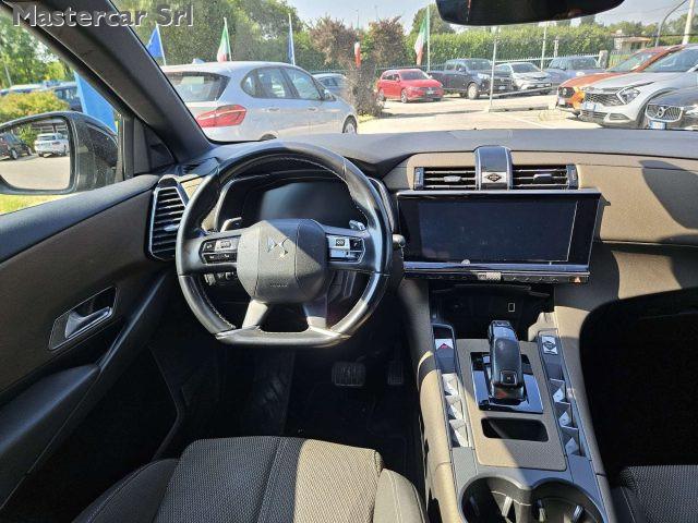 DS AUTOMOBILES DS 7 Crossback DS7 Crossback 1.5 bluehdi Business auto - GE308CY