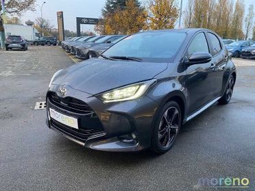 Toyota Yaris 1.5h 130 Lounge