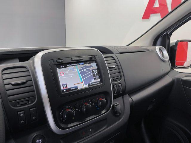 FIAT Talento 1.6 MJT 120CV L1 H1 COMBI 12Q