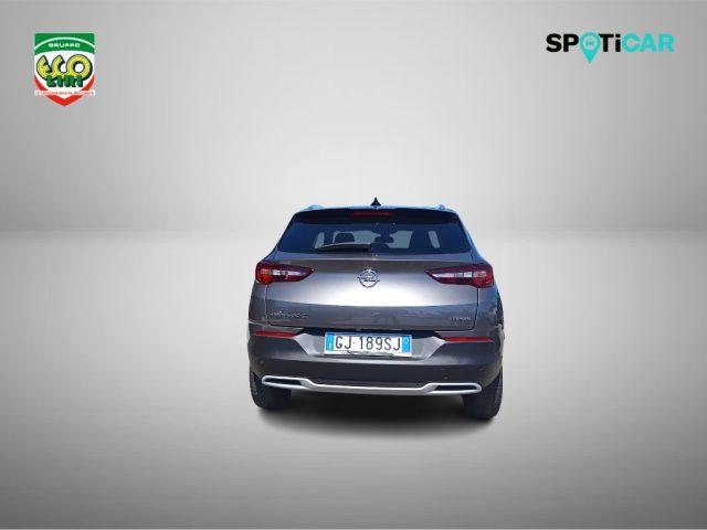 OPEL Grandland X 1.2 Turbo 12V 130 CV Start&Stop aut. 120 Anniv.