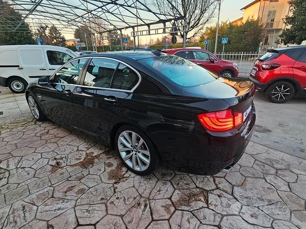 Bmw 530 530d Business