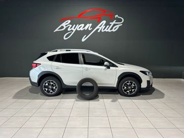 Subaru XV 1.6i Lineartronic Style Navi