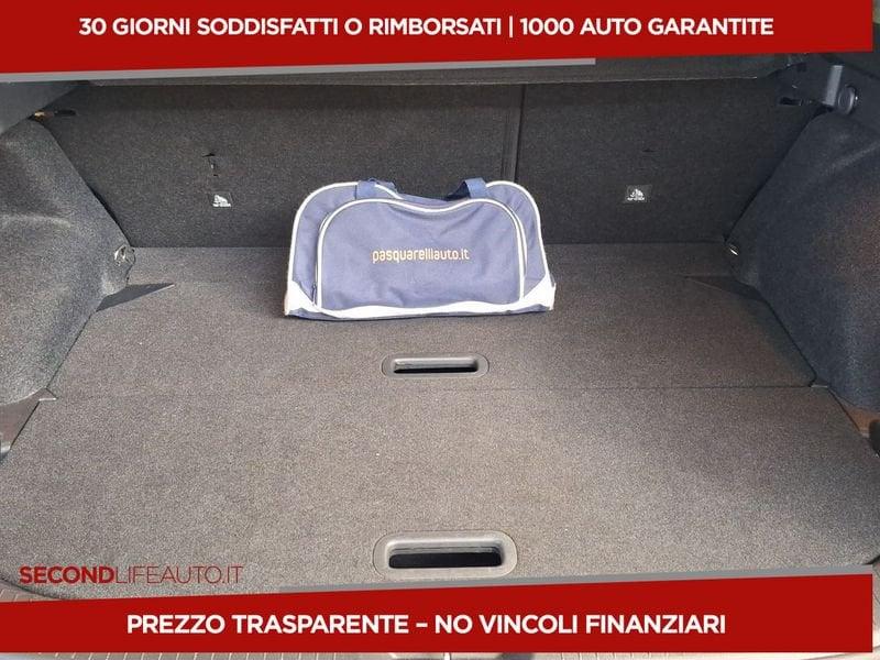 Nissan Qashqai 1.3 mhev N-Connecta 2wd 140cv