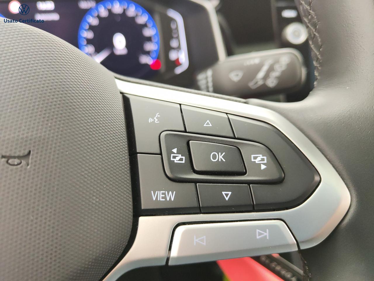 VOLKSWAGEN Taigo - Taigo 1.0 TSI 115 CV R-Line