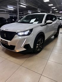 Peugeot 2008 BlueHDi 130 S&S EAT8 Allure Navi Pack