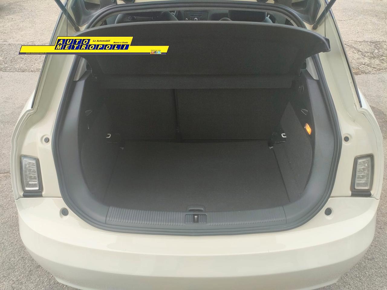 Audi A1 1.2 86cv TFSI Ambition