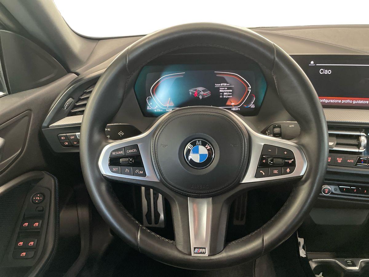 BMW Serie 2 F44 Gran Coupe - 220d Gran Coupe Msport auto