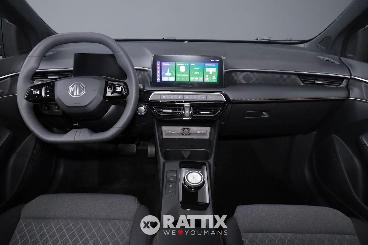 MG MG3 1.5 Full Hybrid+ Comfort Auto