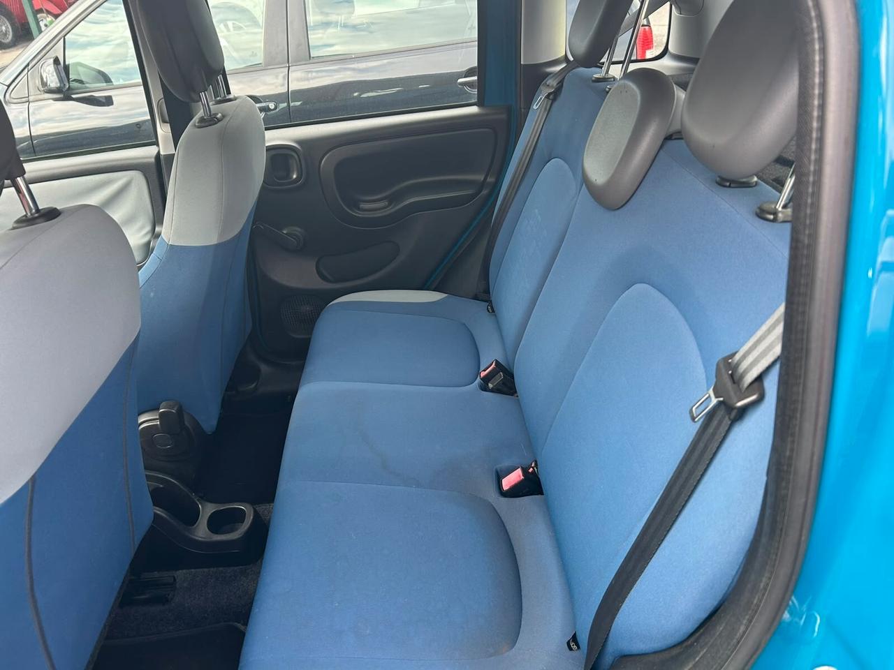 Fiat Panda 1.3 MJT S&S Pop