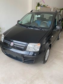 Fiat Panda 1.2 Emotion