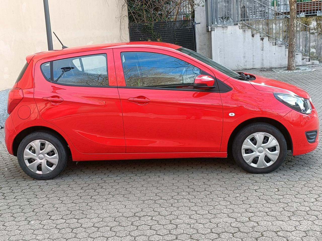 Opel Karl 1.0 75 CV N-Joy