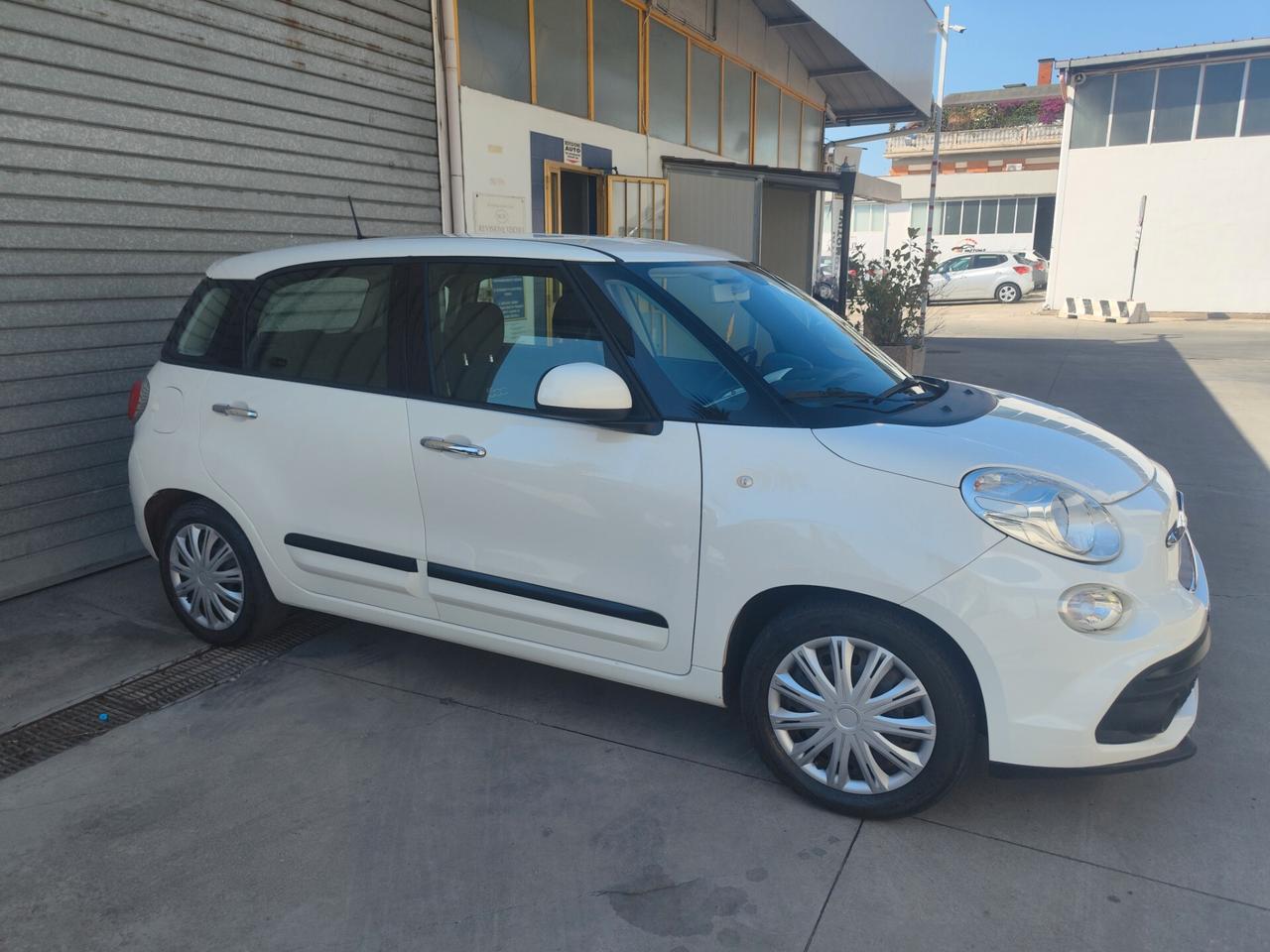 Fiat 500L 1.6 Multijet 120 CV lounge full optional euro6