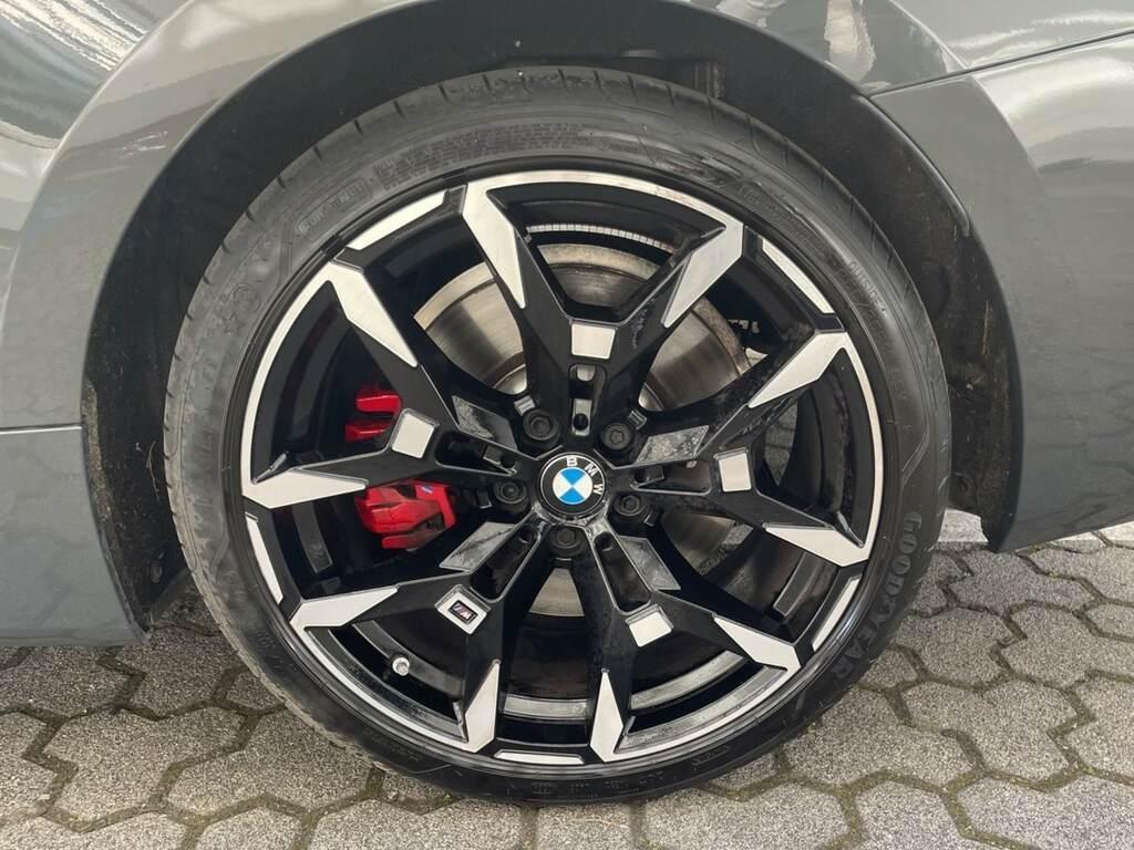 BMW Serie 4 Coupe 420 d 48V M Sport Pro Steptronic