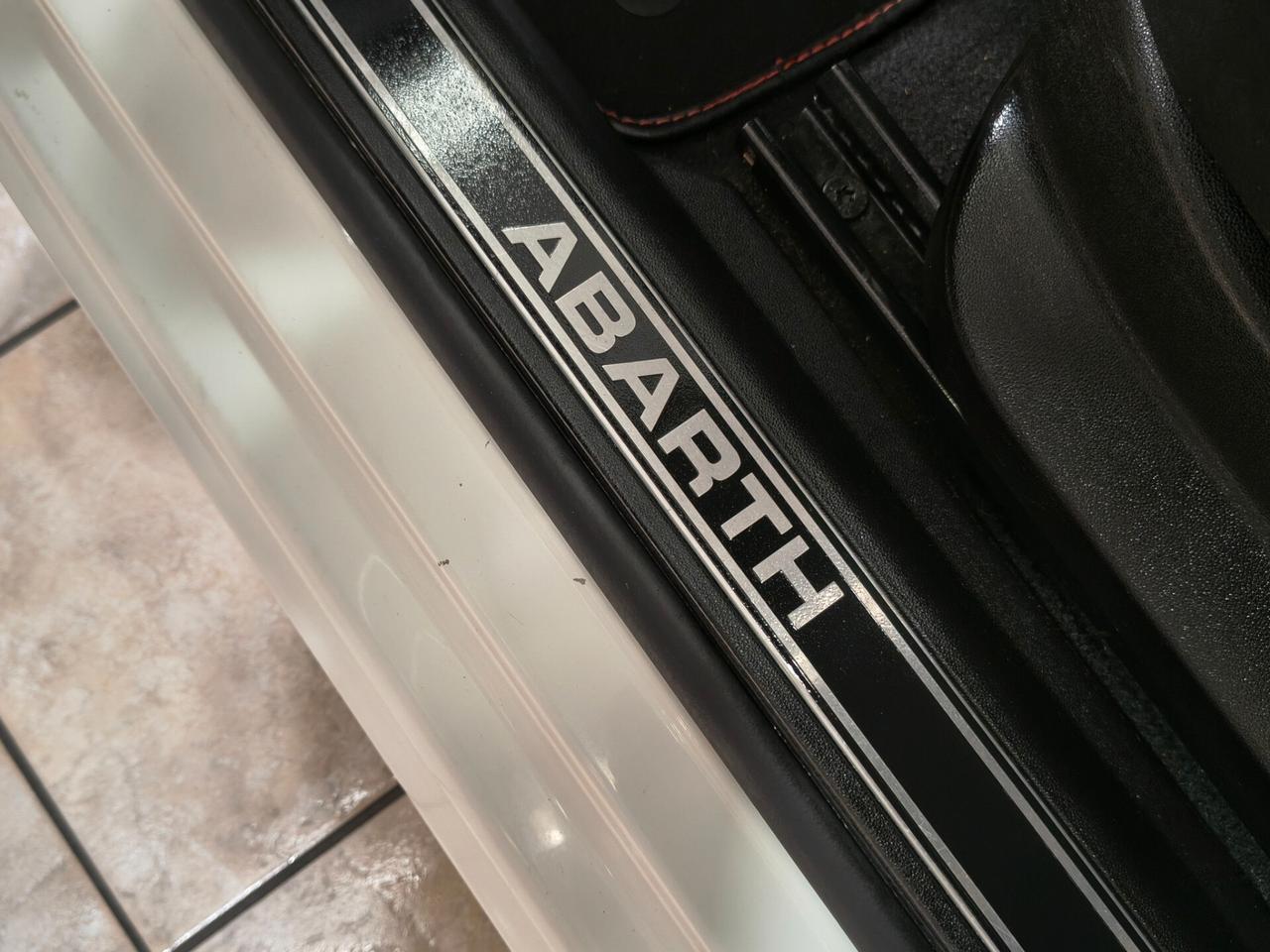 Abarth Punto 1.4 Turbo Multiair S&S Supersport 119.000 km