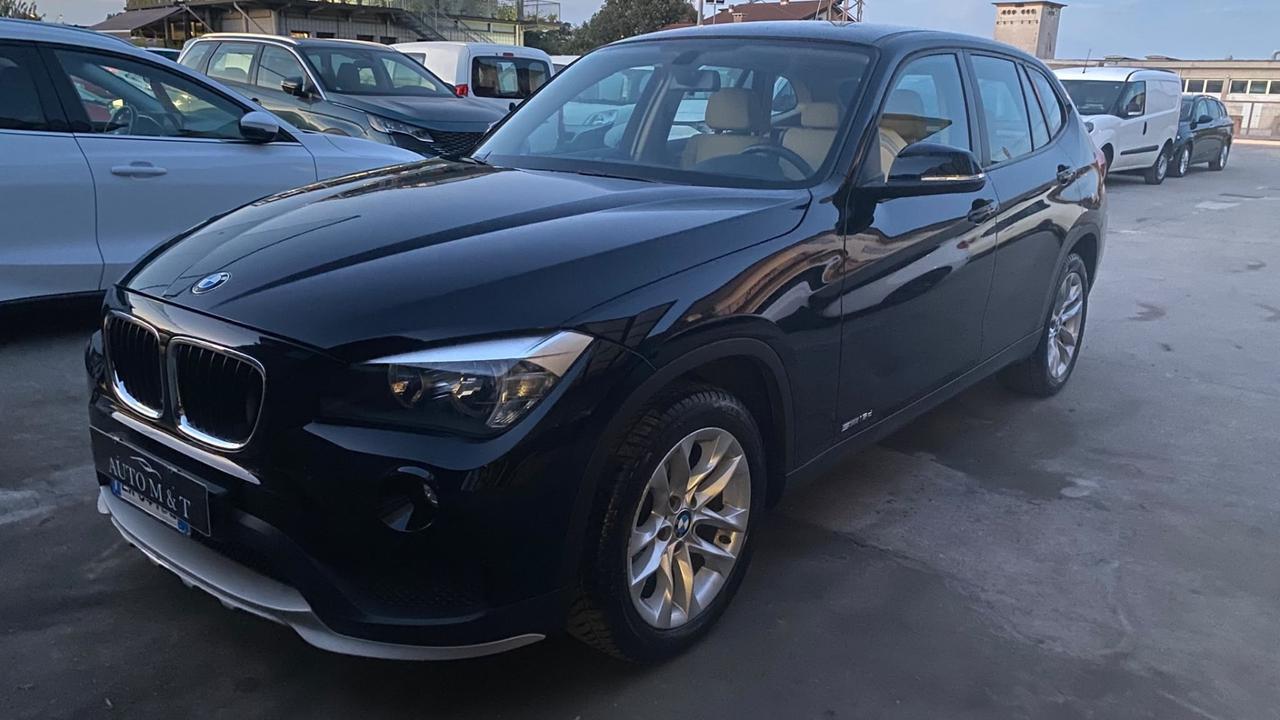 Bmw X1 sDrive16d Sport Line