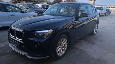 Bmw X1 sDrive16d Sport Line