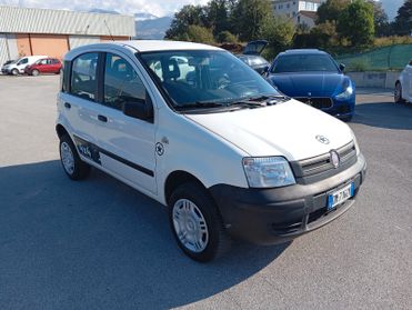 Panda 1.2 4x4 KM CERTIFICATI