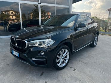 Bmw X6 xDrive30d 258CV