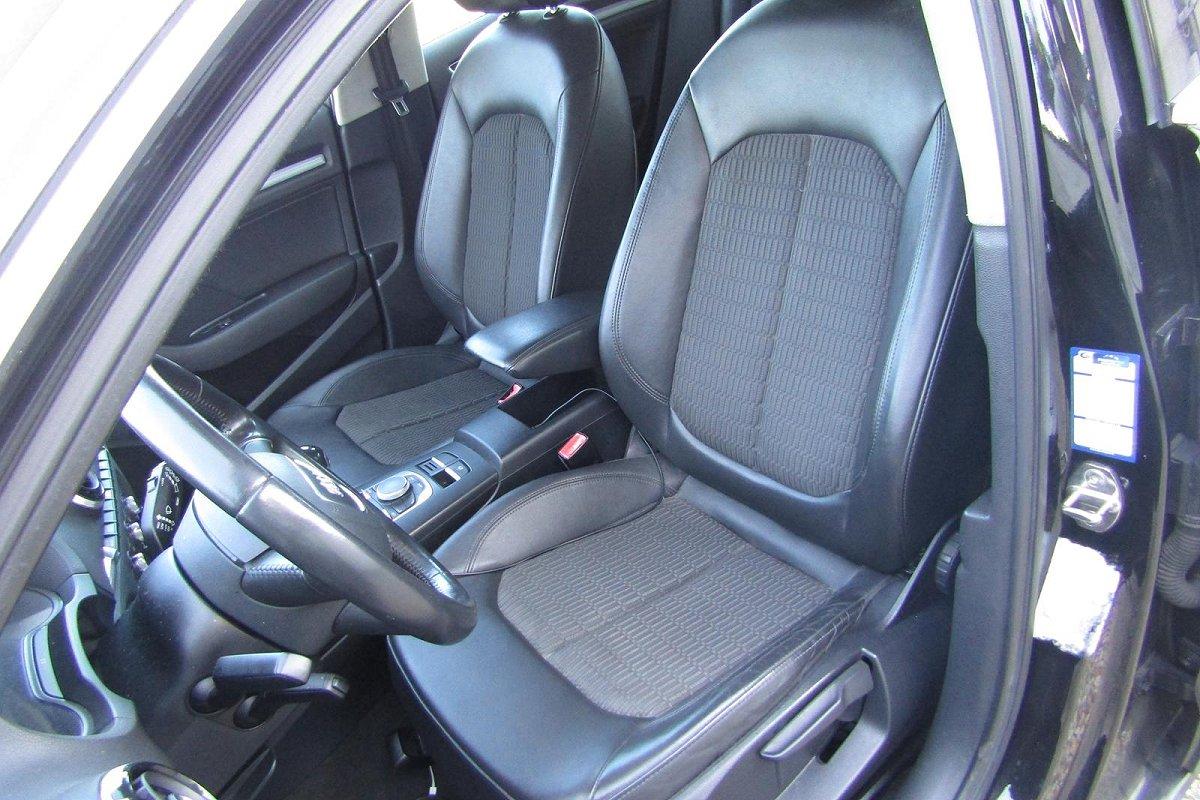 AUDI A3 SPB 1.6 TDI S tronic Ambition