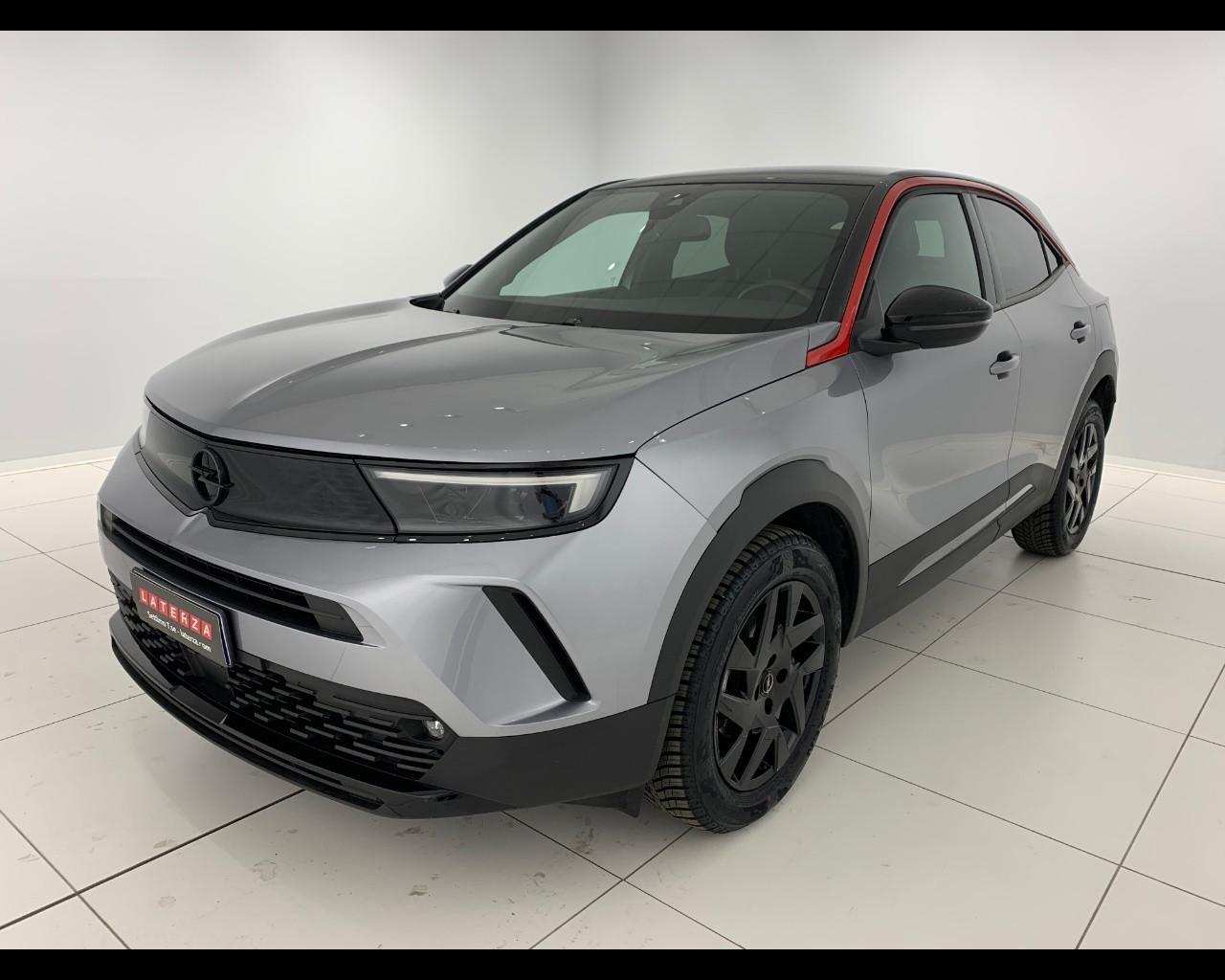 OPEL Mokka 1.2 t GS Line s&s 130cv at8