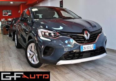 Renault Captur Captur II 2019 1.0 tce Equilibre 90cv
