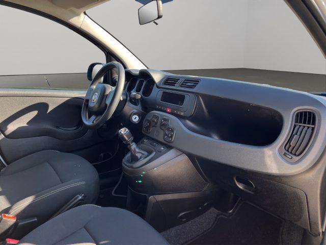 FIAT Panda VAN N1 4 POSTI 1.0 HYBRID