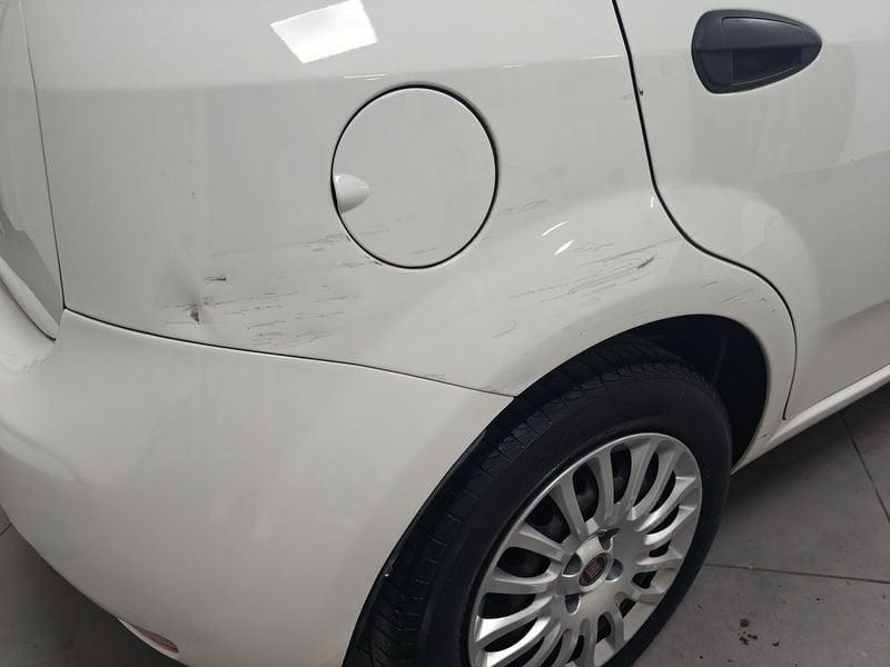 FIAT Punto 1.2 Street 69cv