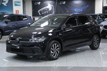 Volkswagen Polo Edition Plus 1.0 80 cv