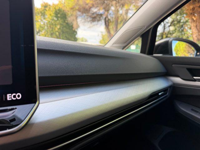 VOLKSWAGEN Golf 1.5 TSI 204CV EHYBRID PLUG-IN DSG UNIPROPRIETARIO