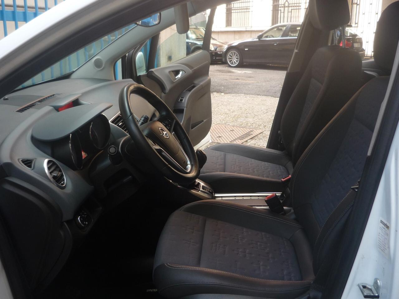 Opel Meriva 1.4 Turbo 120CV Cosmo