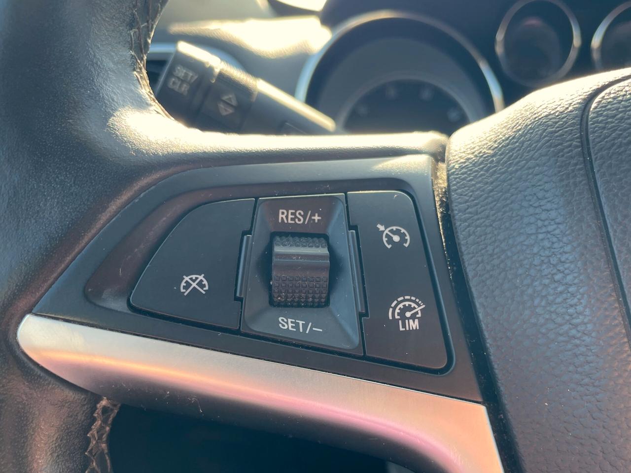 Opel Mokka 1.7 CDTI Ecotec 130CV 4x2 Start&Stop Cosmo