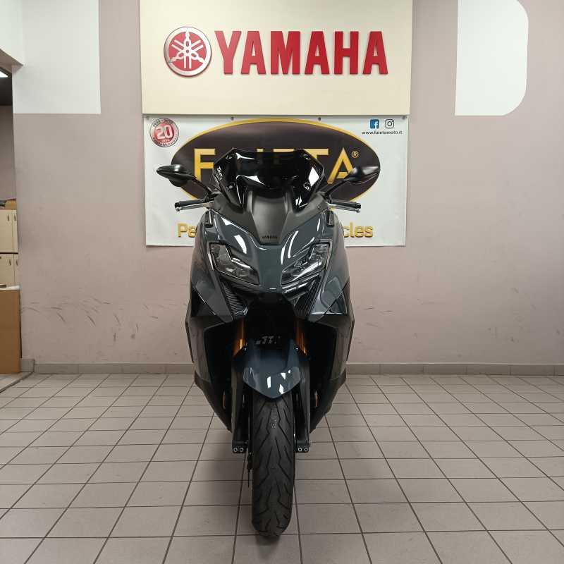 Yamaha T-Max 560 Tech Max - 2022