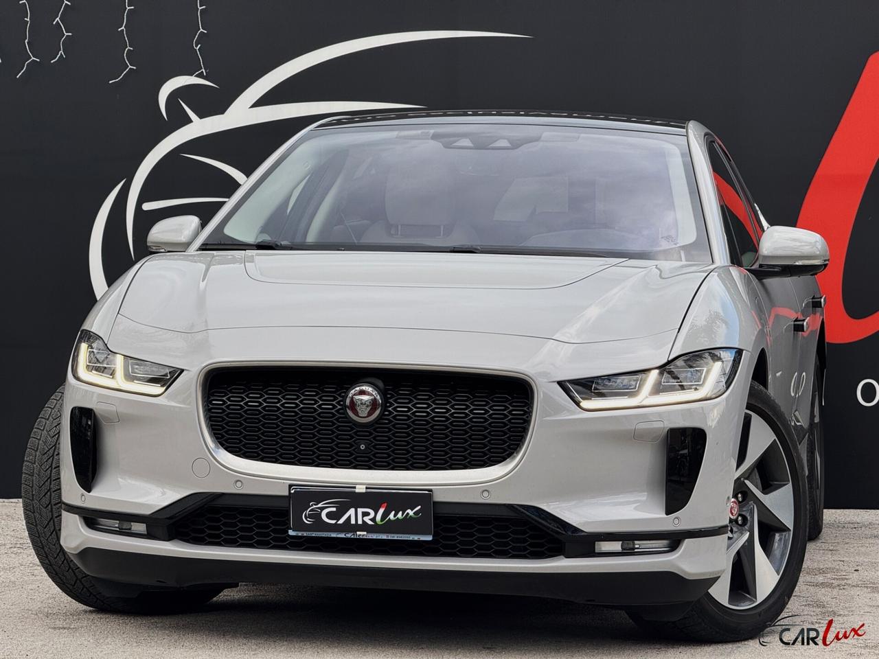 Jaguar I-Pace EV 90kWh SE AWD 400CV TETTO