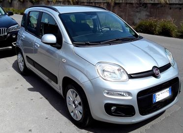 FIAT PANDA 1.2 KM 64.000