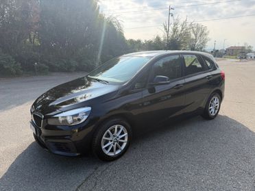Bmw 2er Active Tourer 214d Advantage