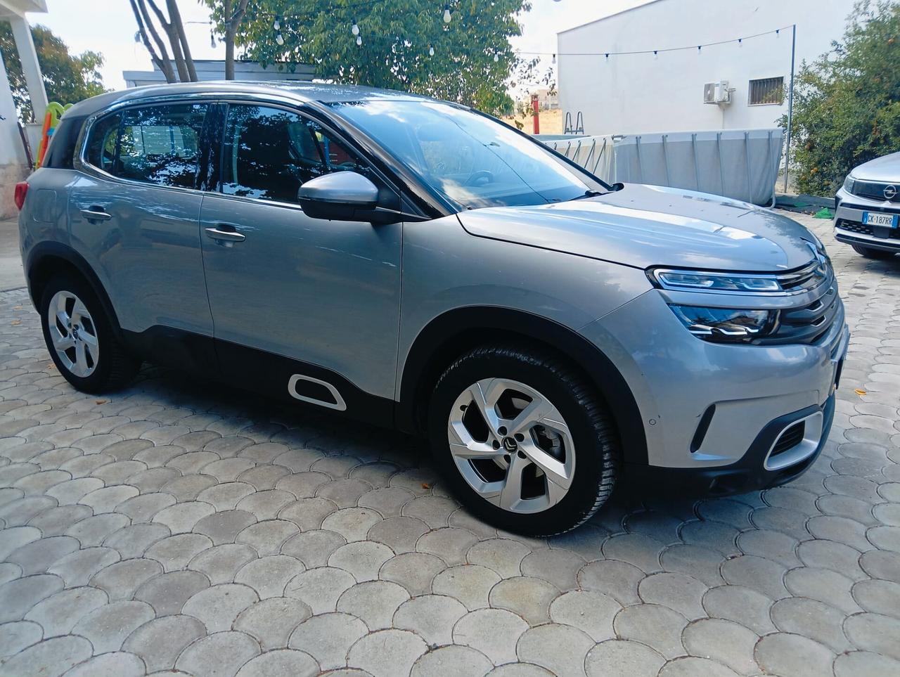 Citroen C5 Aircross BlueHDi 130 S&S Business