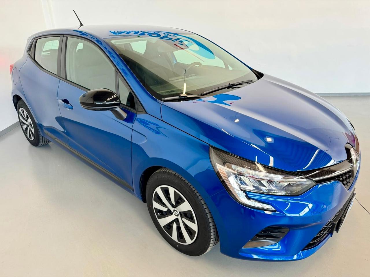 Renault Clio TCe 100 CV GPL 5 porte Equilibre