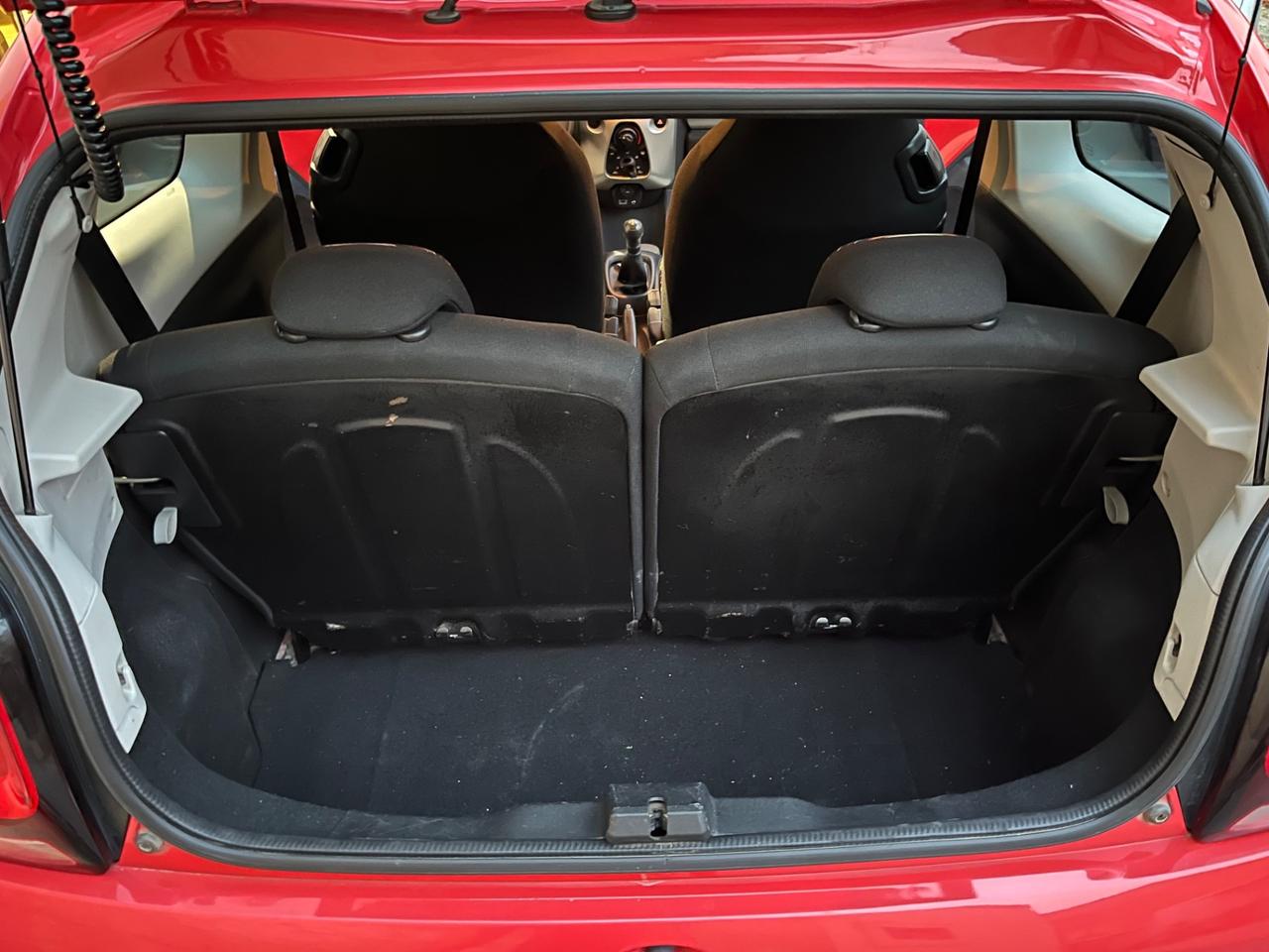 Citroen C1 Airscale VTi 68 3 porte Shine