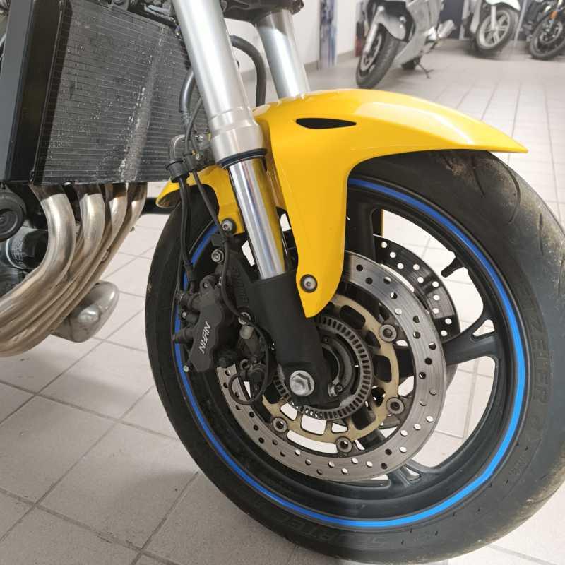 Honda Hornet 600 - 2012