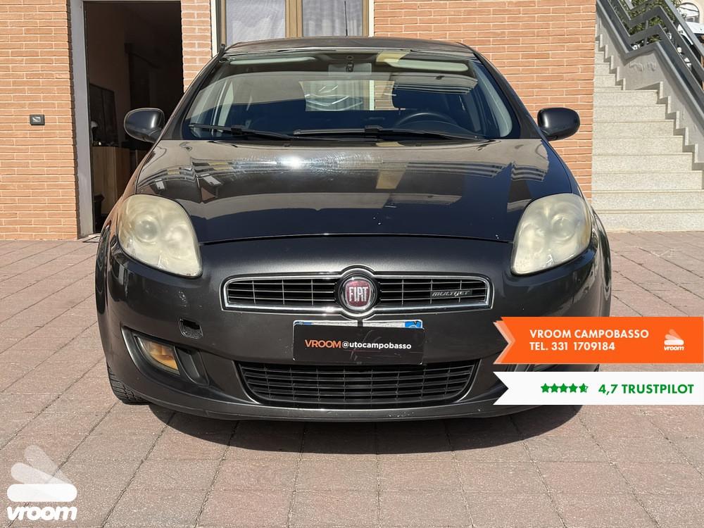 FIAT Bravo 2ª serie Bravo 1.9 MJT 120 CV Dynamic